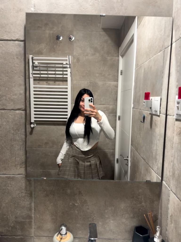 Chica busca chico en Cáceres: 