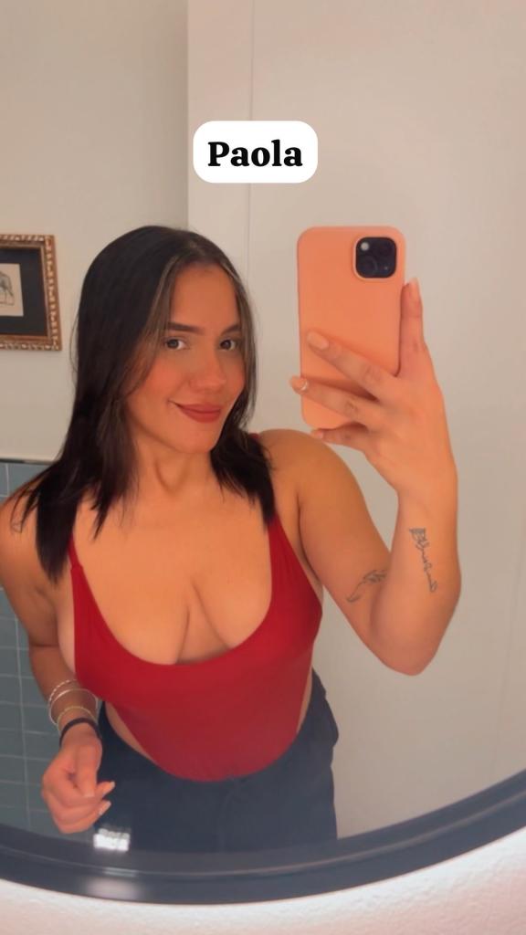 Chica busca chico en Murcia: 