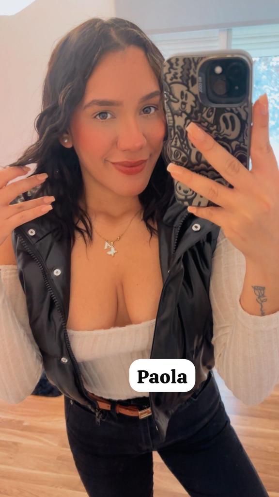 Chica busca chico en Murcia: 