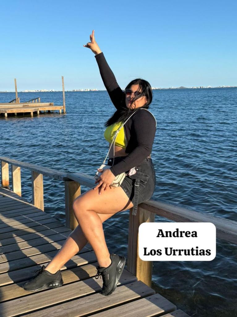 Chica busca chico en Murcia: 