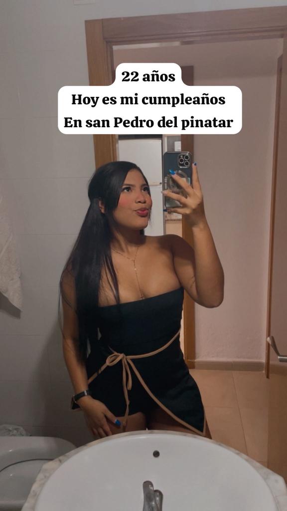 Chica busca chico en Murcia: 