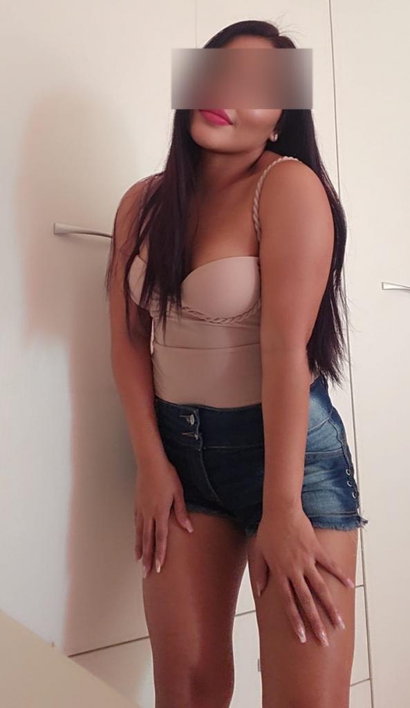 Chica busca chico en Córdoba: 