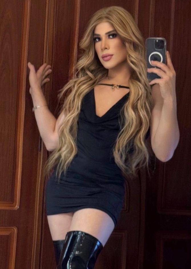 614877610: Transexual en Las Palmas