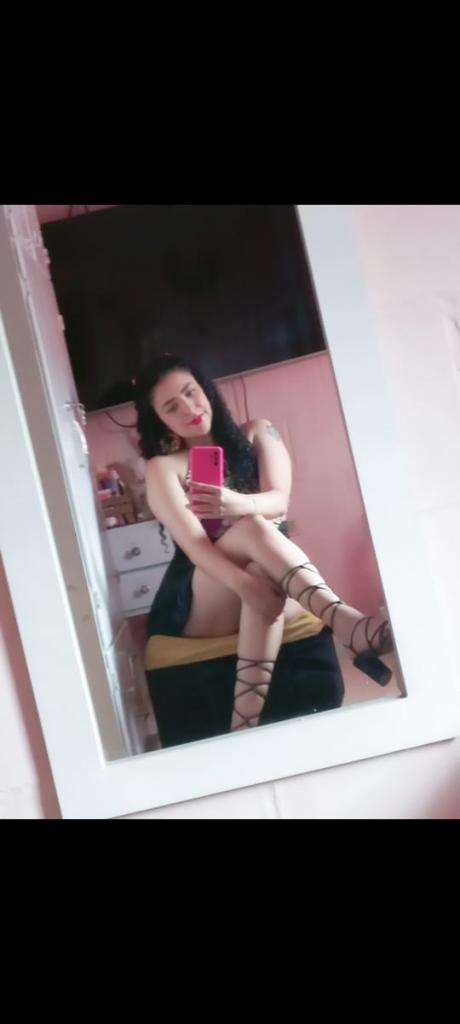 Chica busca chico en Barcelona: 