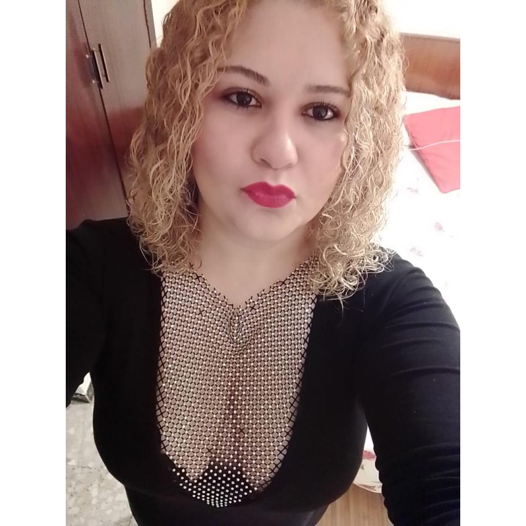 Chica busca chico en La Rioja: 