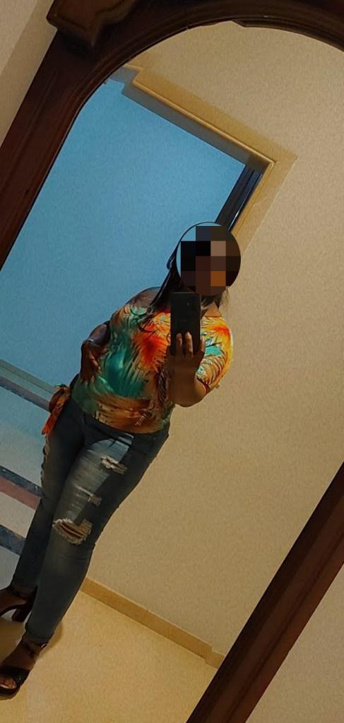 Chica busca chico en Tenerife: 