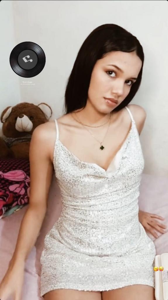 634964765: Chica busca chico en Granada