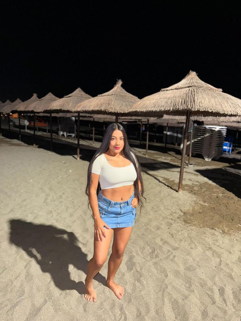 Chica busca chico en Murcia: 