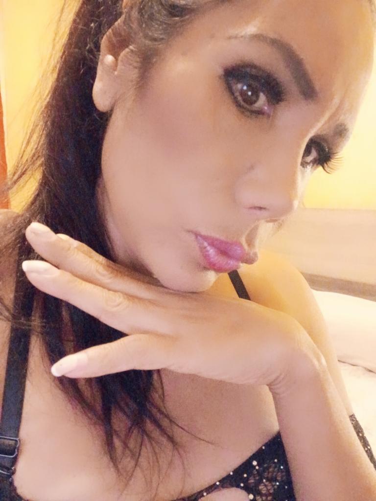 Transexual en León: 