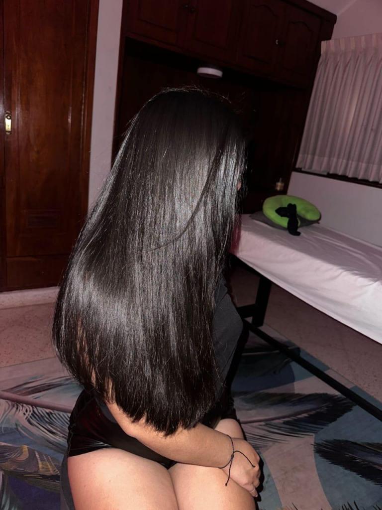 Chica busca chico en Madrid: 