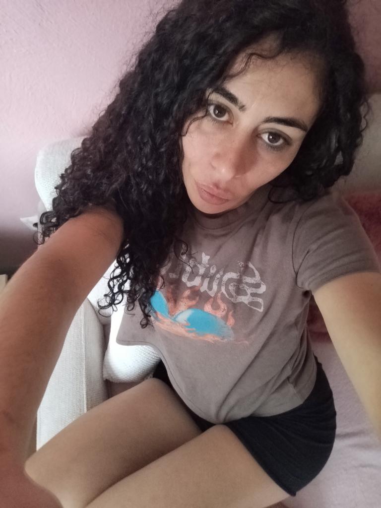 Chica busca chico en Málaga: 