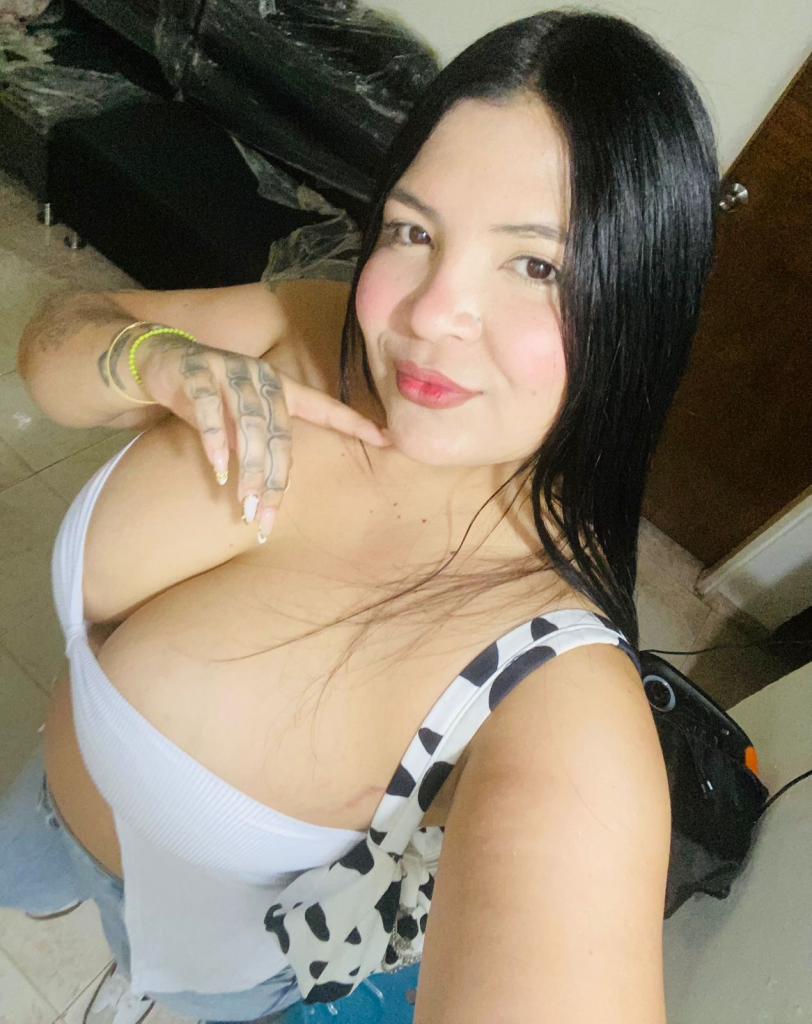 Chica busca chico en La Rioja: 