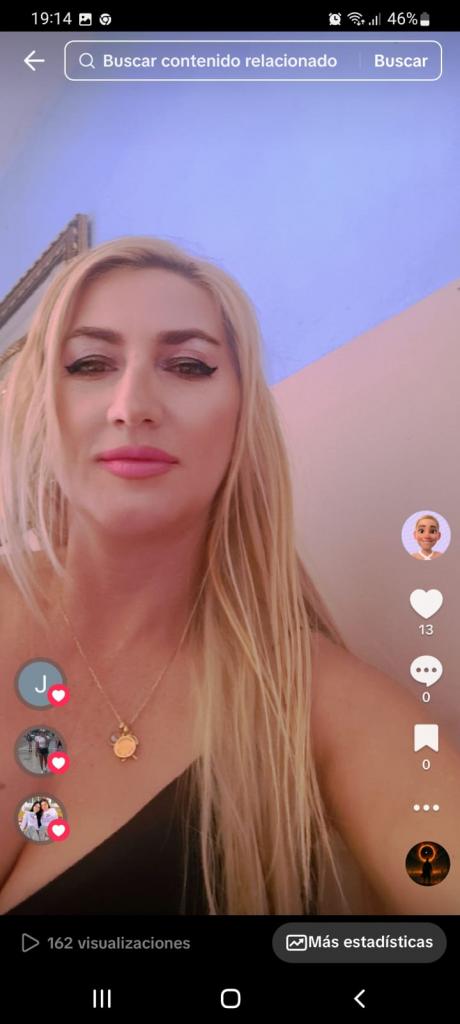 Chica busca chico en Almería: 