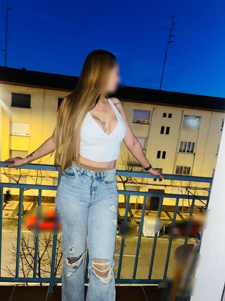 Chica busca chico en Madrid: 