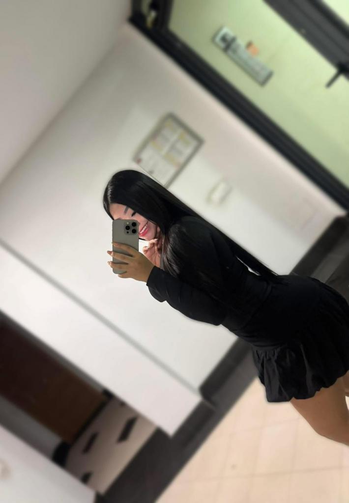 Chica busca chico en Las Palmas: 