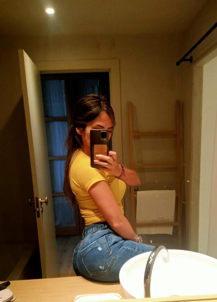 Chica busca chico en Málaga: 