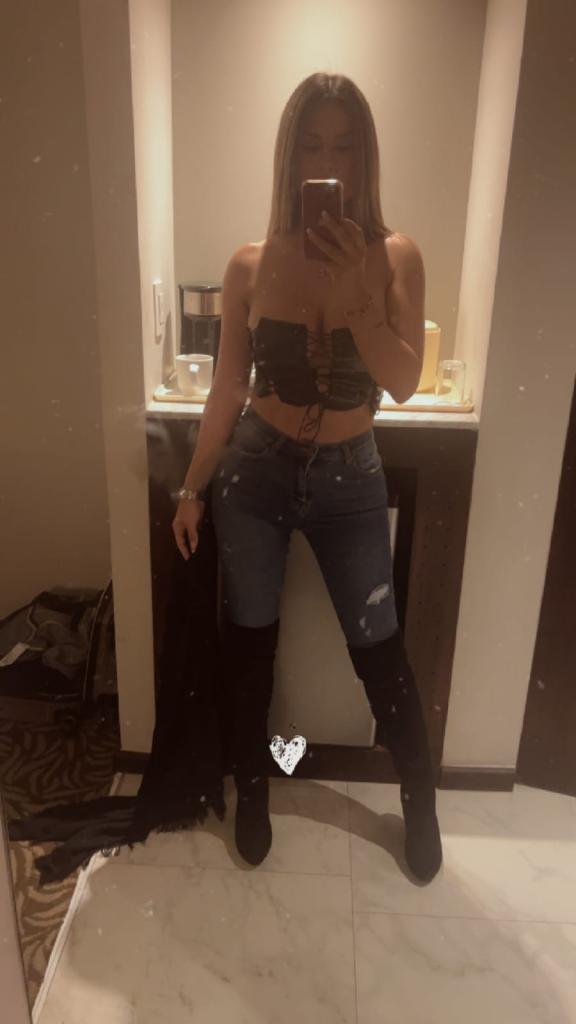 Chica busca chico en Málaga: 