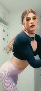 Travesti en Madrid: 