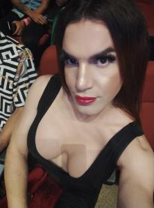 Travesti en Tarragona: 