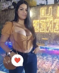 Chica busca chico en Valencia: 