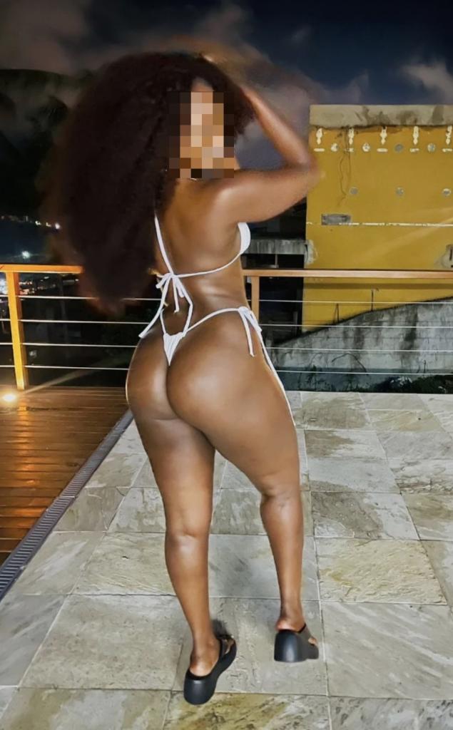 Chica busca chico en Las Palmas: 