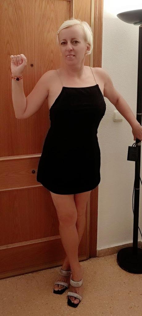 612238446: Chica busca chico en Alicante