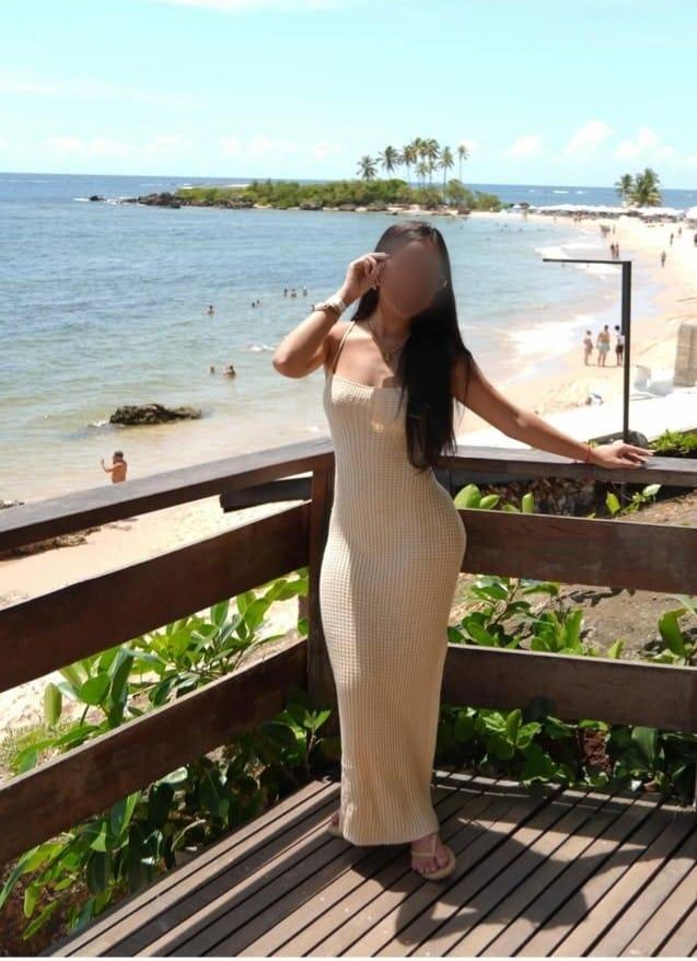 607301793: Chica busca chico en Mallorca