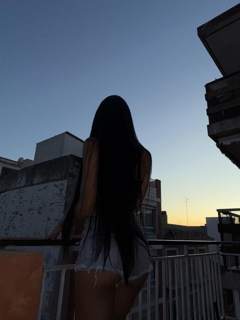 Transexual en Málaga: 