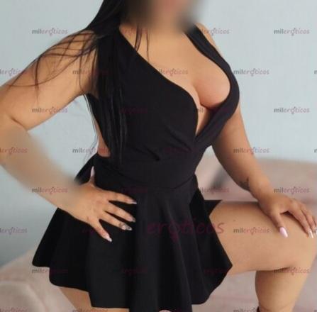 612579983: Chica busca chico en Málaga