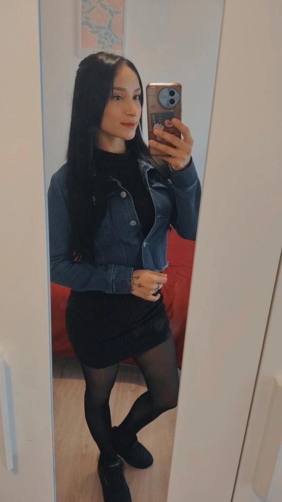 Chica busca chico en Alicante: 