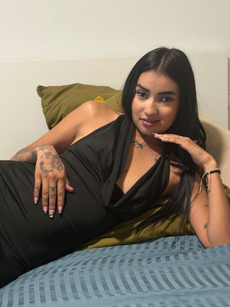 603151534: Chica busca chico en Madrid