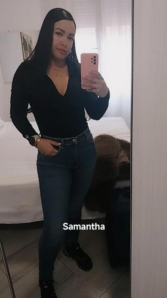 Chica busca chico en Tenerife: 