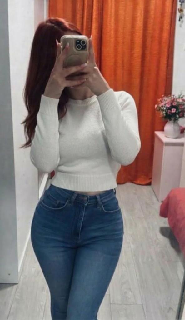 Chica busca chico en Toledo: 