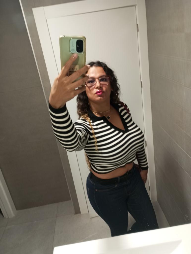 Transexual en Zamora: 