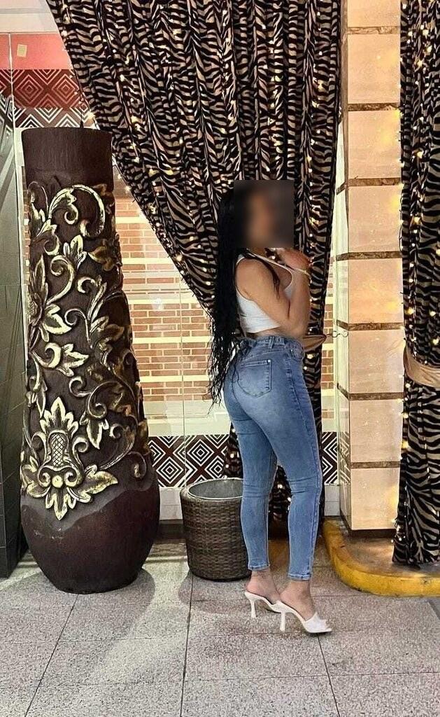 Chica busca chico en Barcelona: 