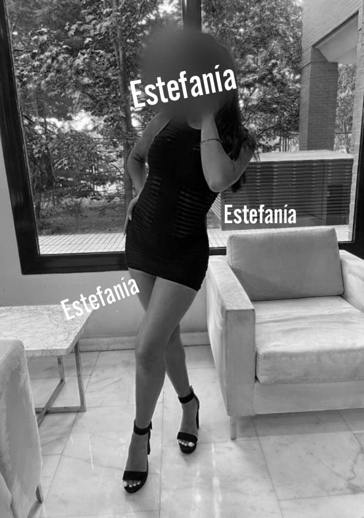 Chica busca chico en Sevilla: 