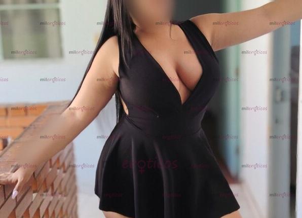 Chica busca chico en Málaga: 