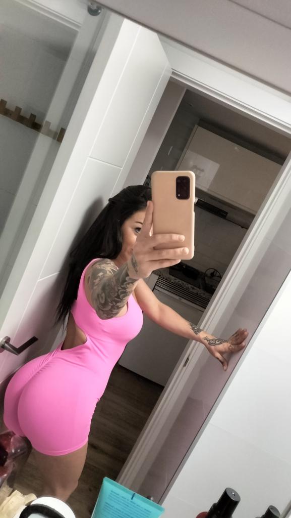 Chica busca chico en Málaga: 