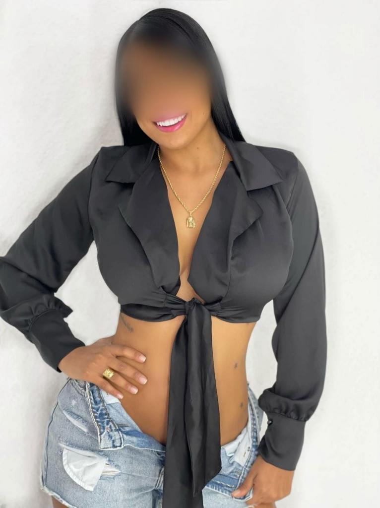 Chica busca chico en Guadalajara: 