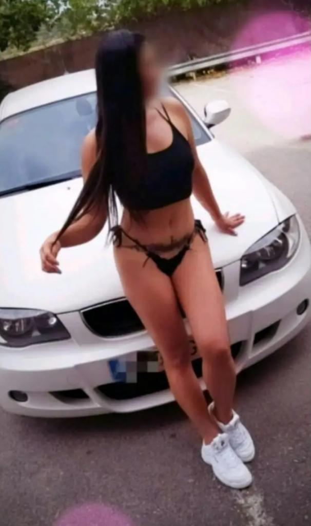 Chica busca chico en Murcia: 