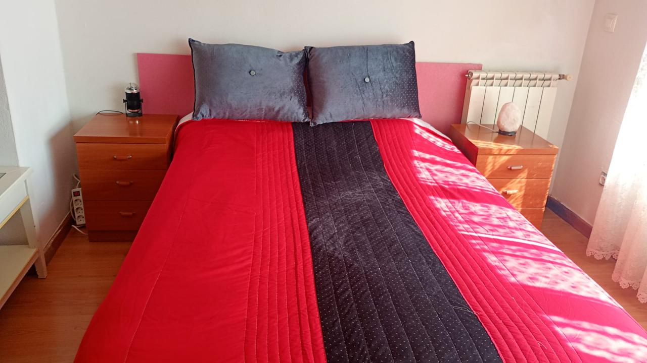 Chica busca chico en Zamora: 