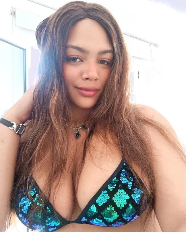 Chica busca chico en Las Palmas: 