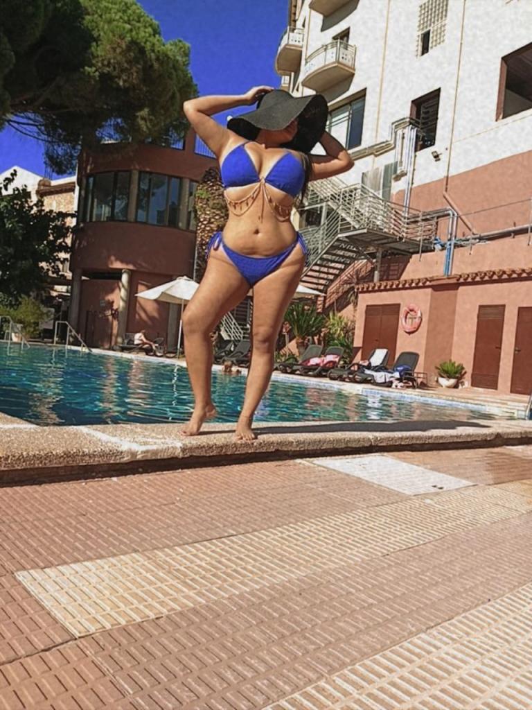 Chica busca chico en Alicante: 