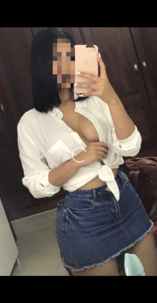 Chica busca chico en Madrid: 