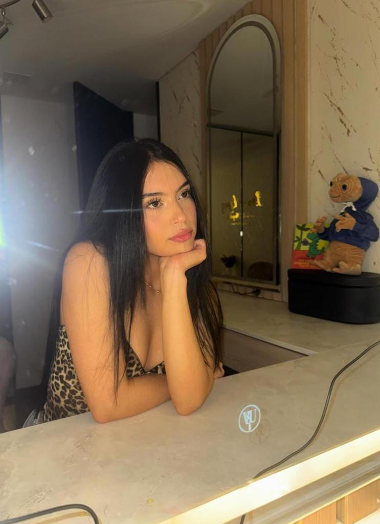 Chica busca chico en Murcia: 