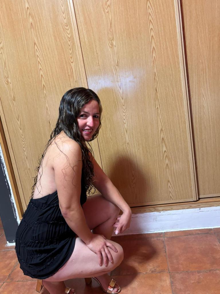 Chica busca chico en Madrid: 