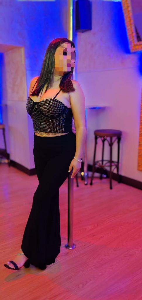 Chica busca chico en Vizcaya: 