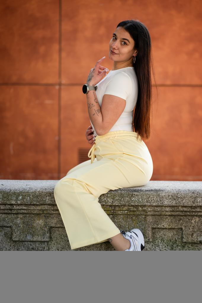 Chica busca chico en Valencia: 