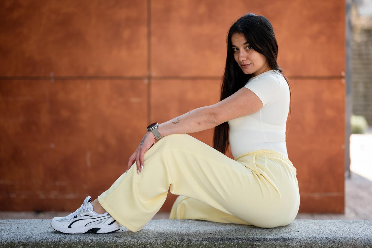 Chica busca chico en Valencia: 