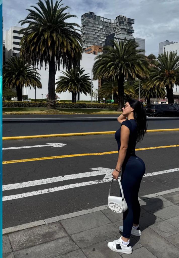 Chica busca chico en Madrid: 